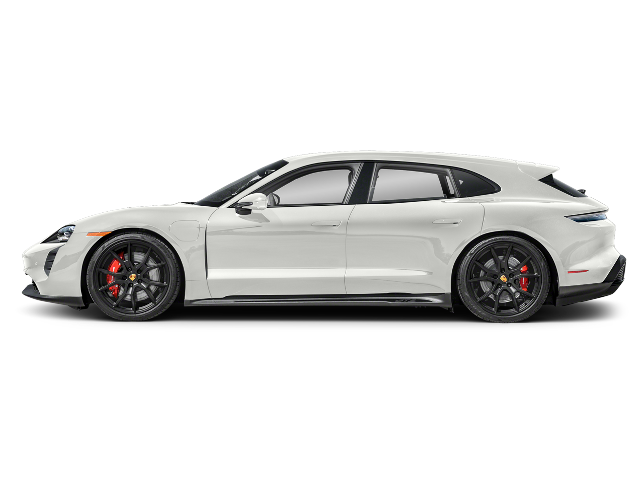 2024 Porsche Taycan GTS
