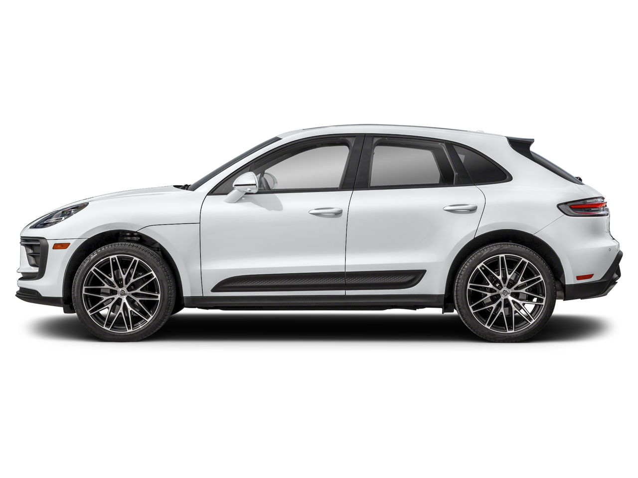 2024 Porsche Macan S