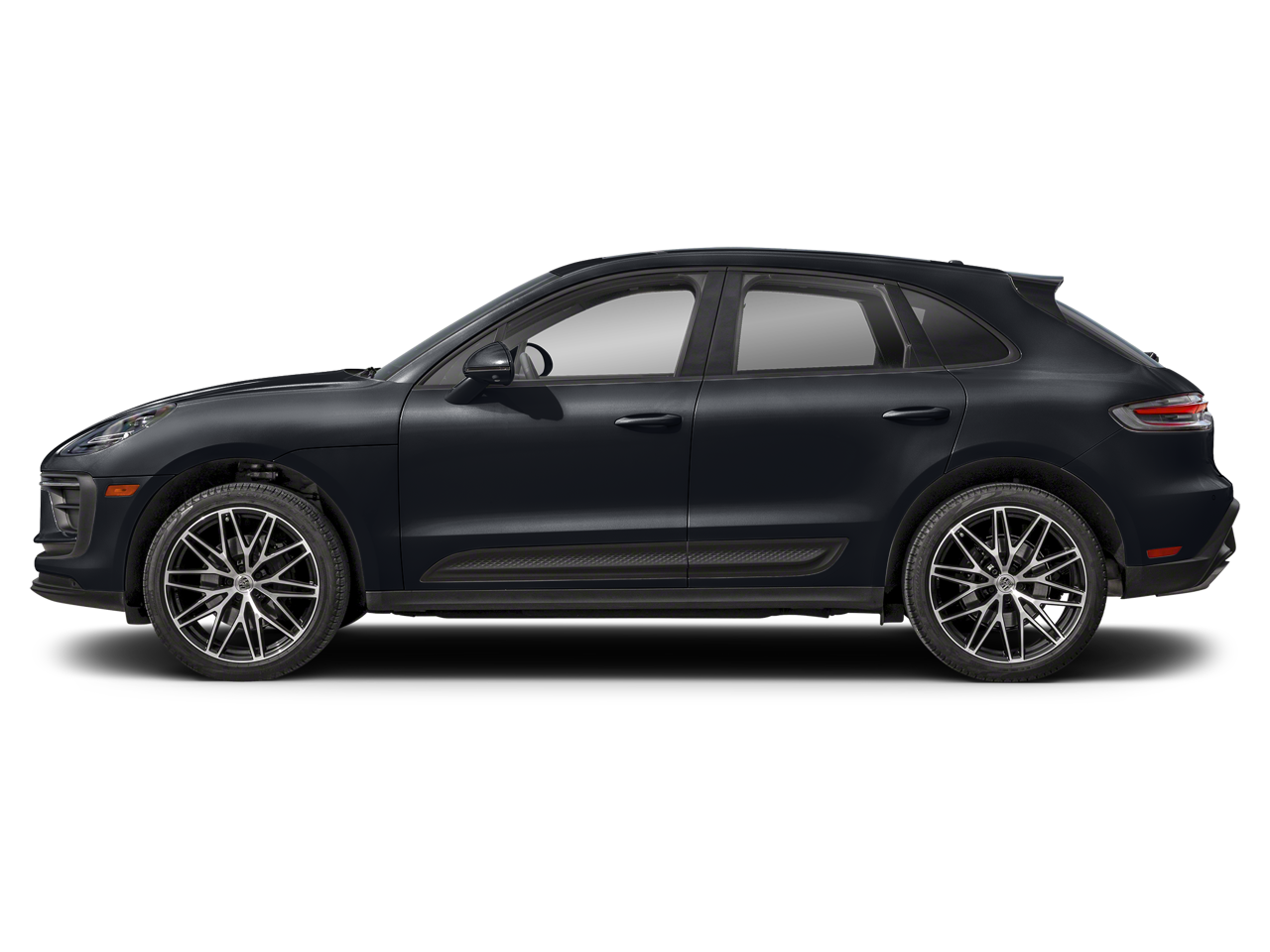 2024 Porsche Macan Gts