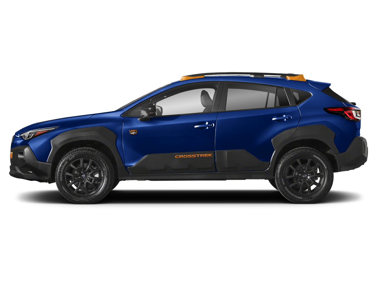 2024 Subaru Crosstrek Wilderness photo 2