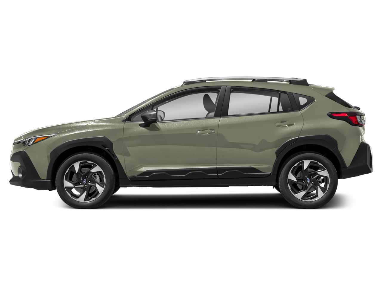 2024 Subaru Crosstrek Limited H/K Audio + Power Moonroof