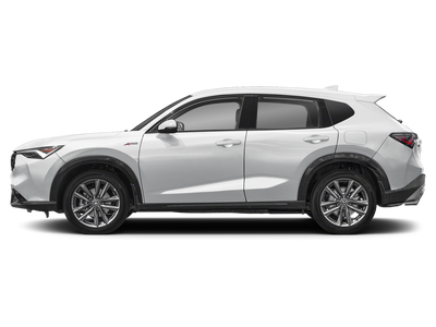 2025 Acura ADX A-Spec Package