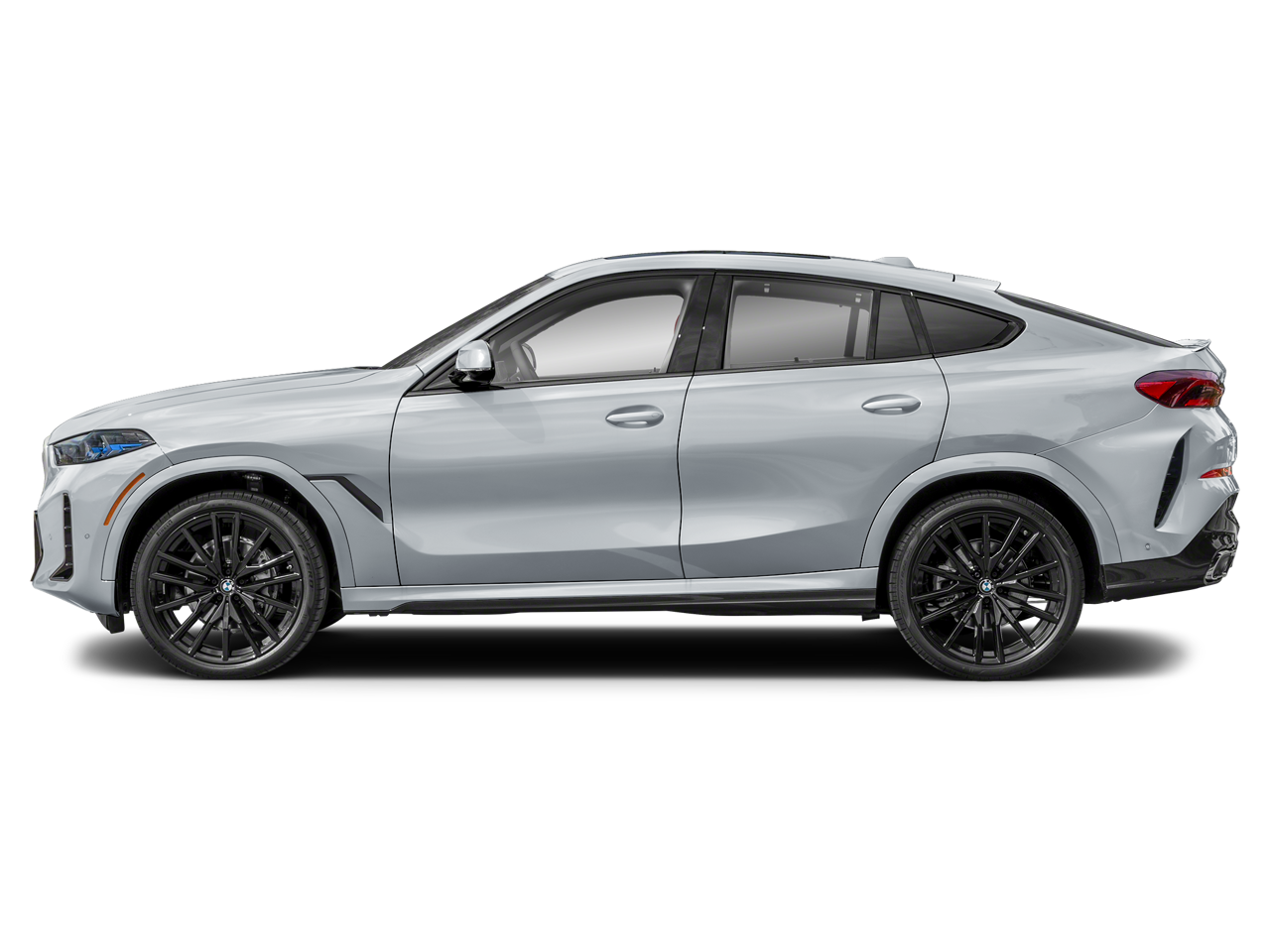 2025 BMW X6 M60i