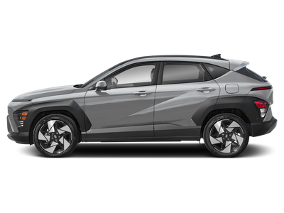 2025 Hyundai Kona Limited