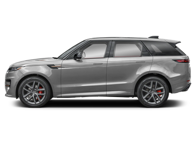 2025 Land Rover Range Rover Sport Plug-in Hybrid Dynamic SE
