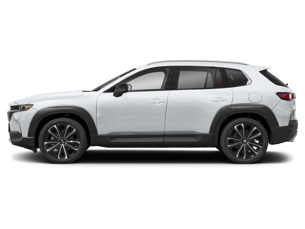 2025 Mazda Mazda CX-50 2.5 Turbo Premium Package