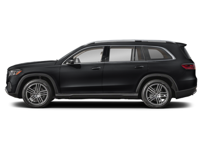 2025 Mercedes-Benz GLS GLS 450 4MATIC®