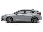 2025 Subaru Impreza Sport