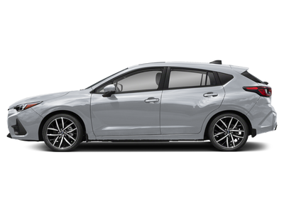 2025 Subaru Impreza Sport