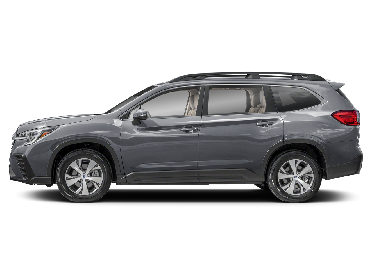 2025 Subaru Ascent Premium photo 3