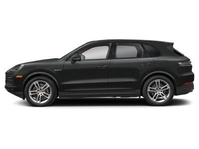 2026 Porsche Cayenne S E-Hybrid