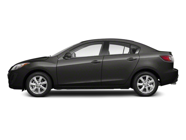 2010 Mazda Mazda3 i Touring