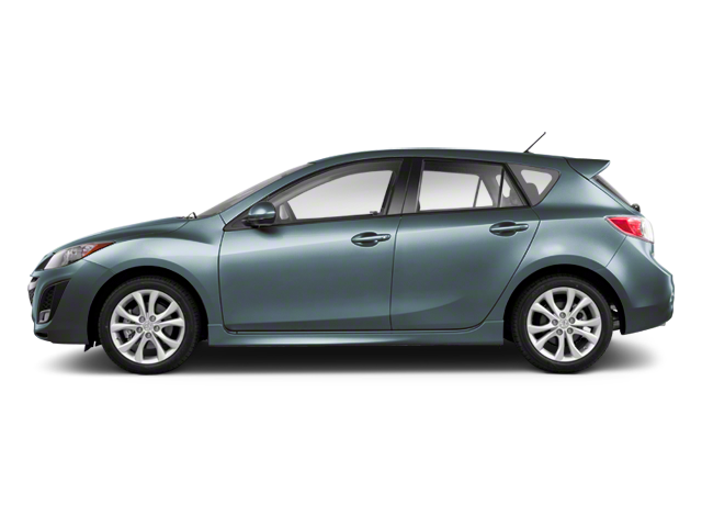 2011 Mazda Mazda3 s Sport