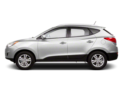 2012 Hyundai Tucson GLS PZEV
