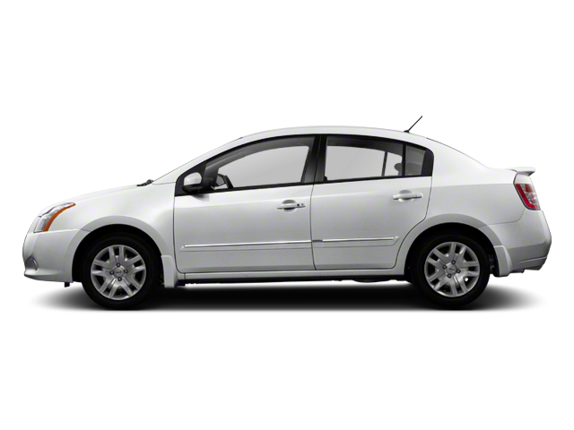 2012 Nissan Sentra 2.0 SL