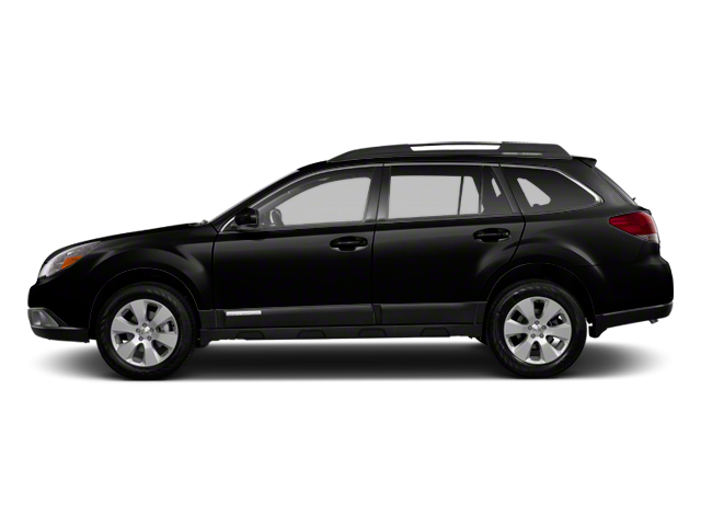 2012 Subaru Outback 2.5i All-Weather Package