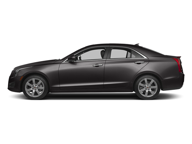 2013 Cadillac ATS 2.0L Turbo Luxury