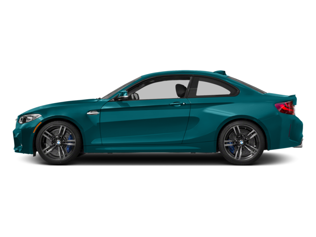 2016 BMW M2 Base
