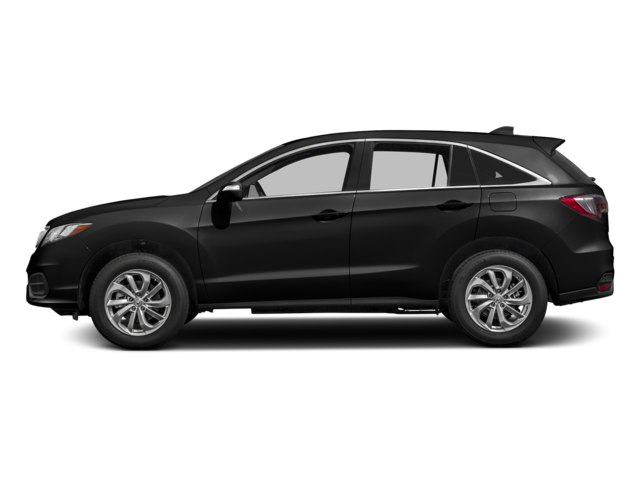 2017 Acura RDX Base