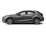 2017 Mazda Mazda3 5-Door Touring