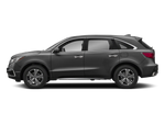 2018 Acura MDX 3.5L