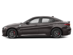 2018 Alfa Romeo Giulia Quadrifoglio