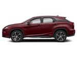 2018 Lexus RX RX 450h