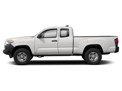 2019 Toyota Tacoma 4WD SR