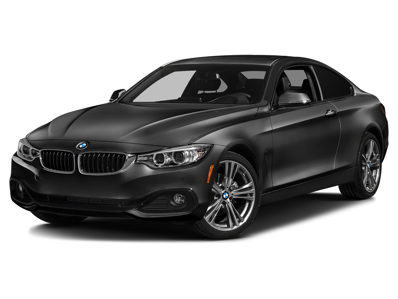 2015 BMW 4 Series 428i xDrive
