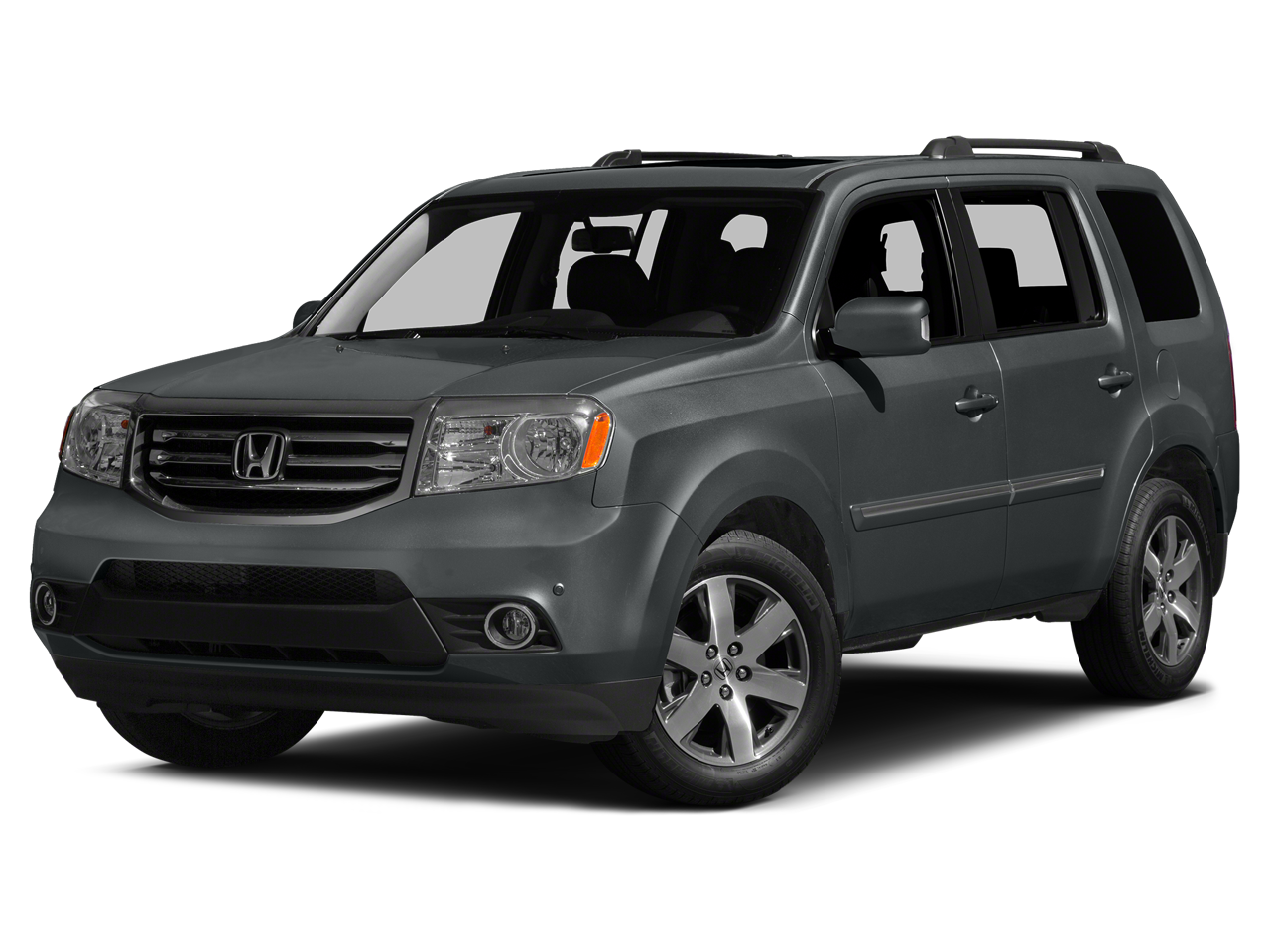 2015 Honda Pilot Touring