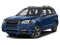 2018 Subaru Forester 2.5i Premium All-Weather Package