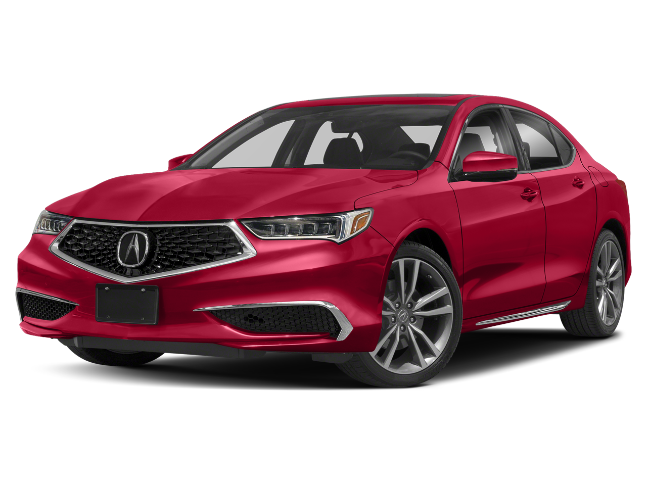 2019 Acura TLX 3.5L Technology Pkg SH-AWD