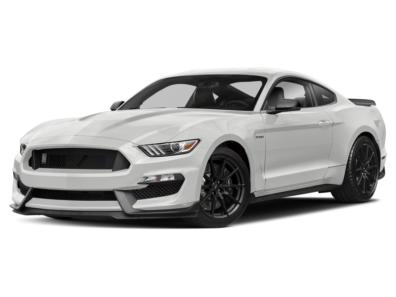 2019 Ford Mustang Shelby Gt350r