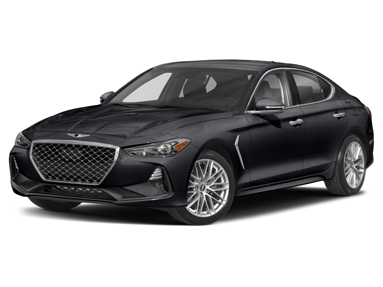 2019 Genesis G70 2.0T Advanced