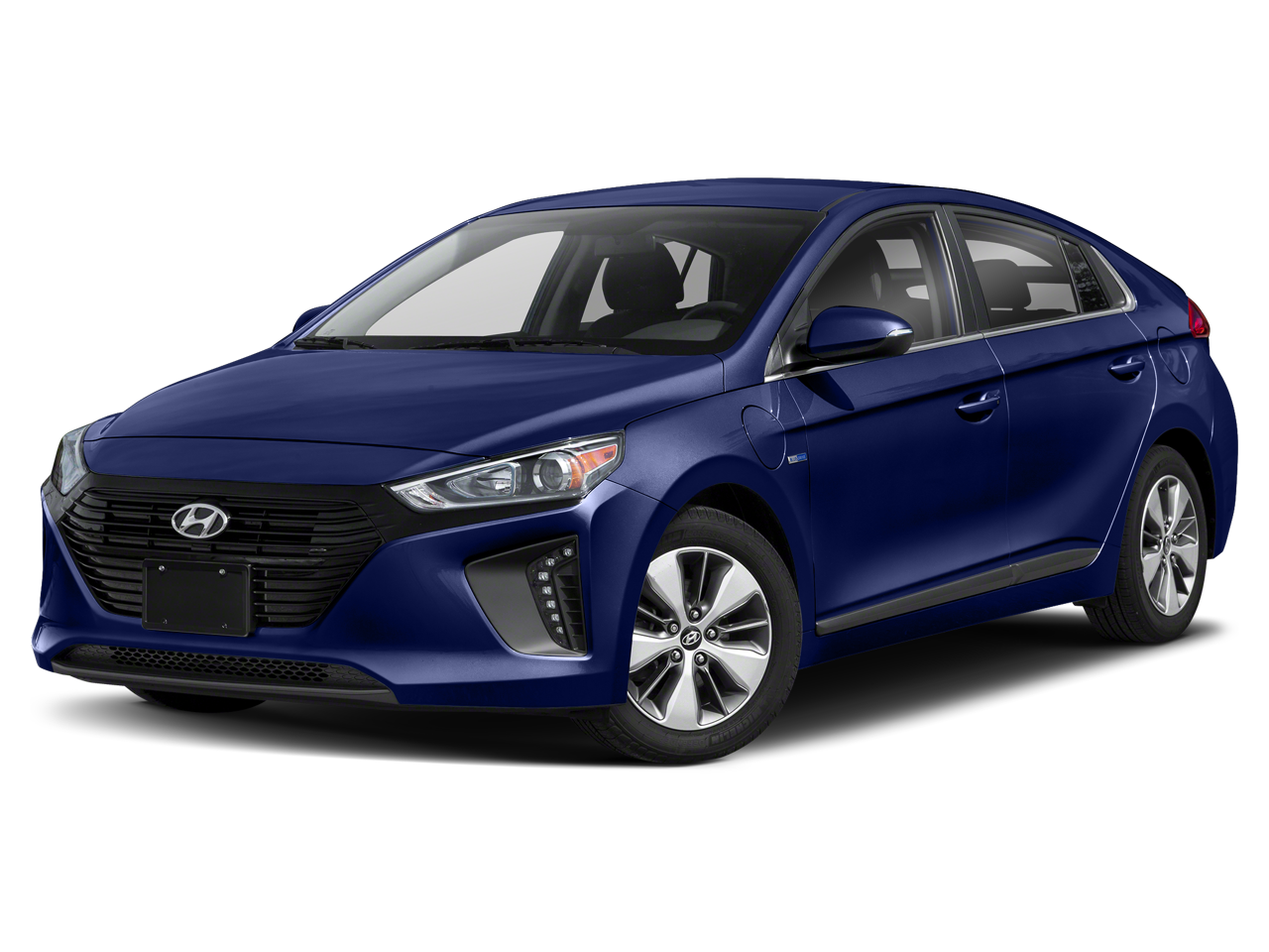 2019 Hyundai Ioniq Plug-In Hybrid Base