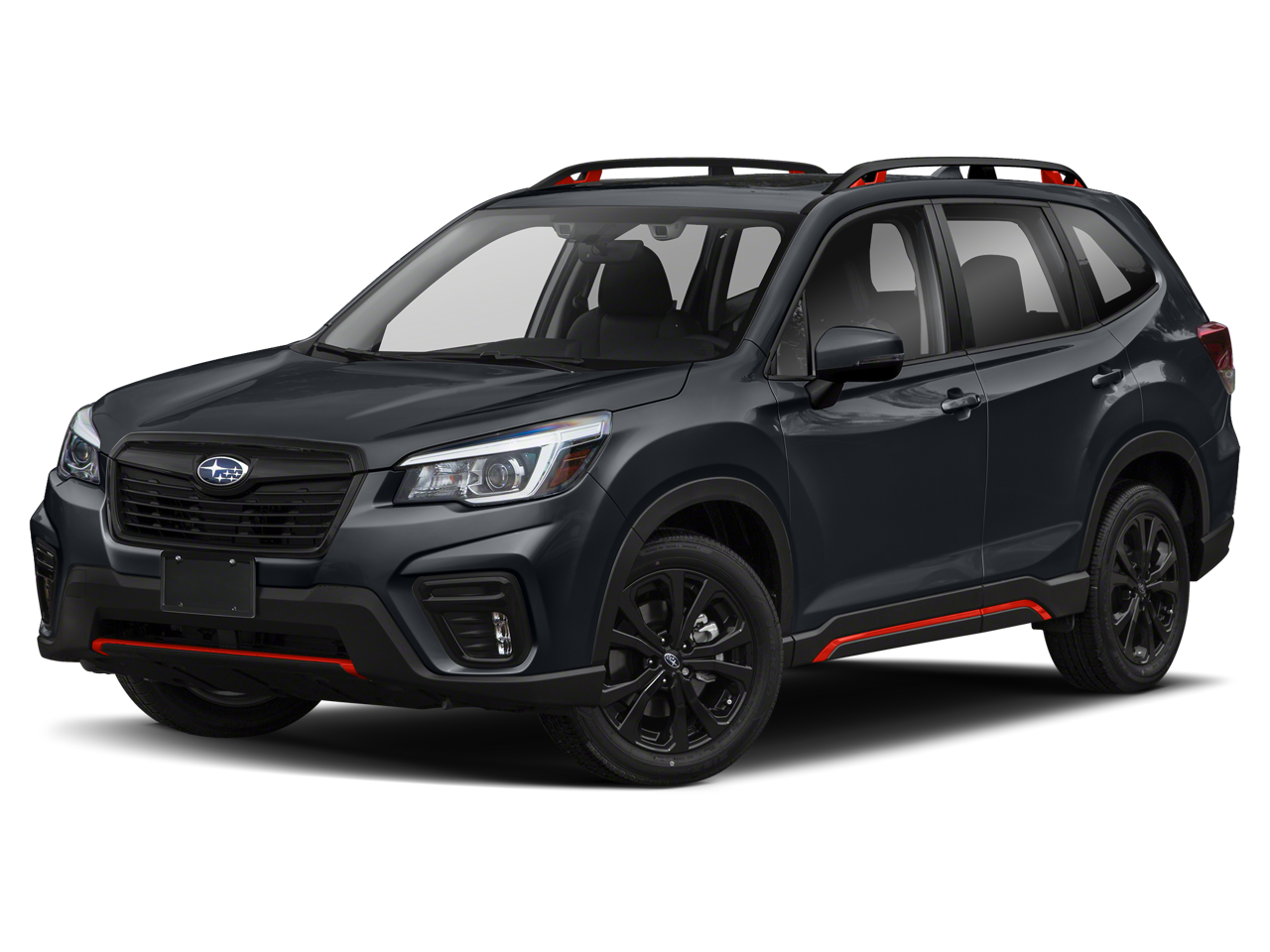 2019 Subaru Forester Sport BSD/RCTA + Reverse Auto Braking + Multimedia Plus