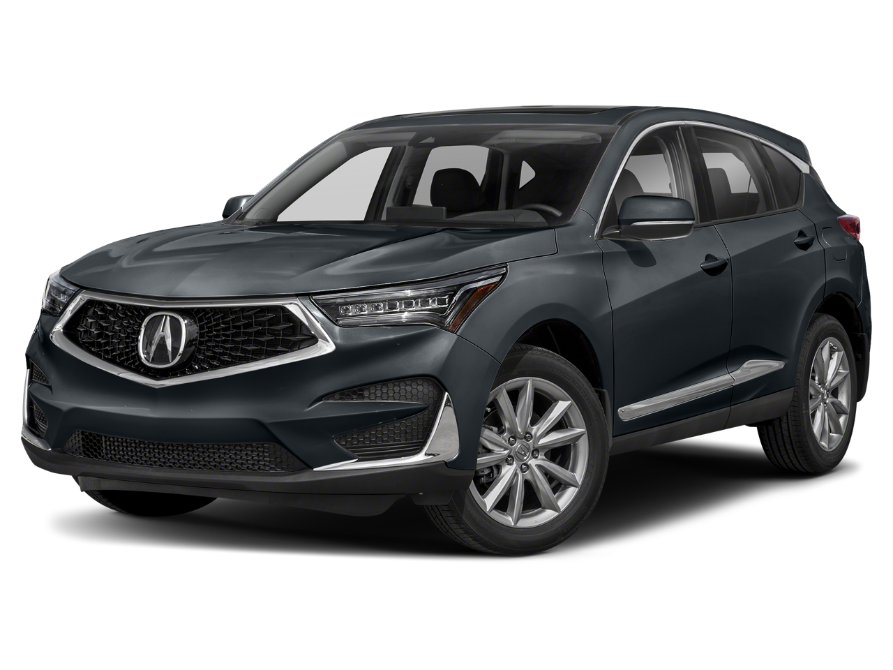 2020 Acura RDX Base