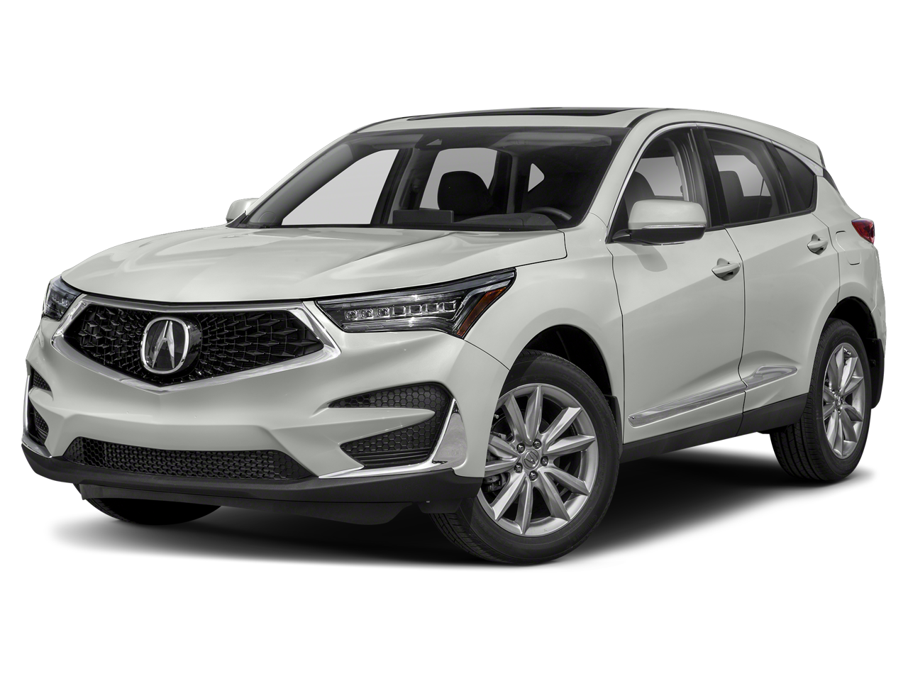 2020 Acura RDX Base SH-AWD