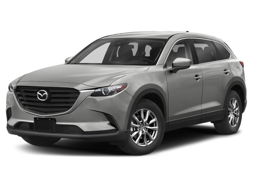 2020 Mazda Mazda CX-9 Grand Touring
