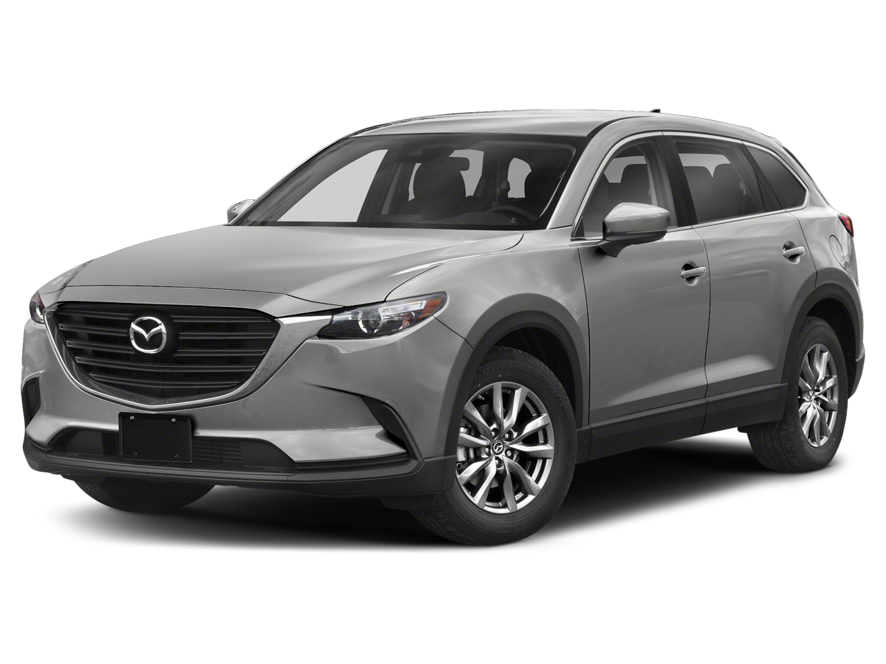 2020 Mazda Mazda CX-9 Grand Touring