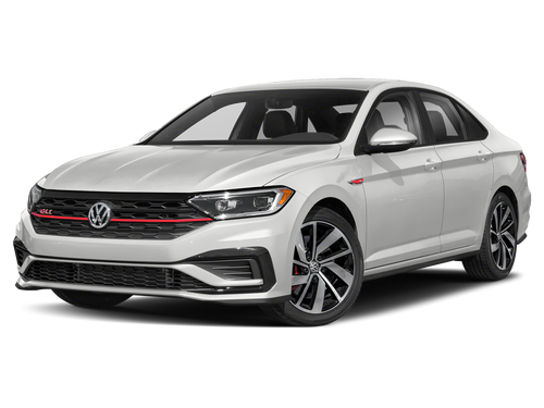 2021 Volkswagen Jetta GLI 2.0T Autobahn