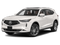 2022 Acura MDX Advance SH-AWD