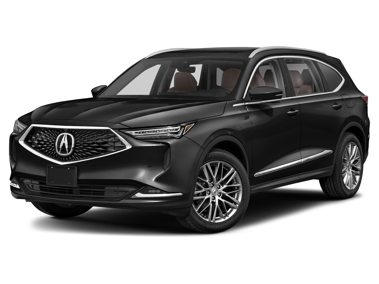 2022 Acura MDX Advance
