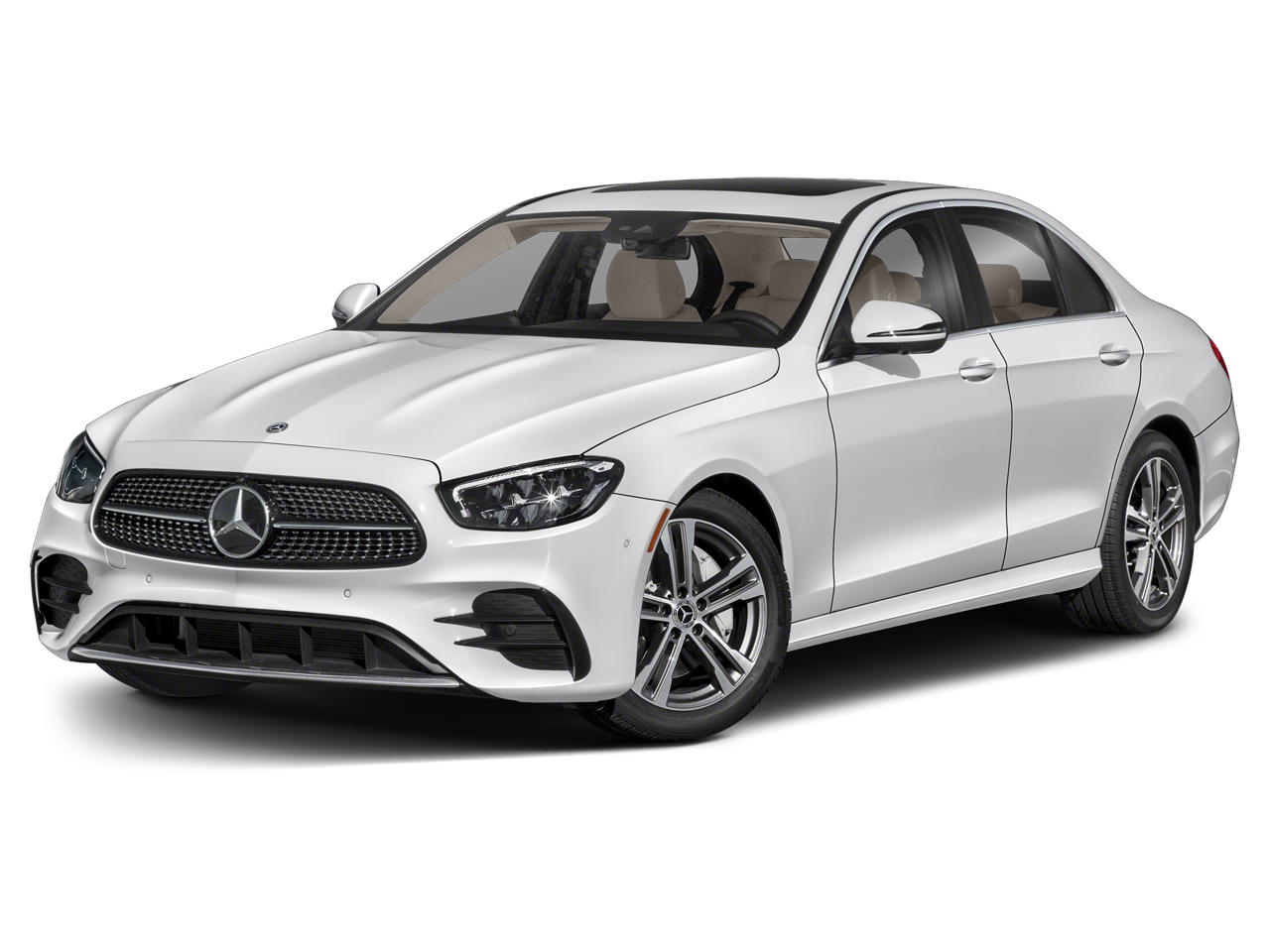 2022 Mercedes-Benz E-Class E 350 4MATIC®