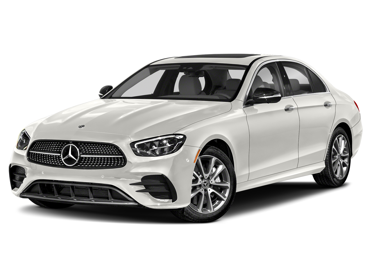 2022 Mercedes-Benz E-Class E 450 4MATIC®