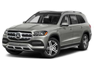 2022 Mercedes-Benz GLS GLS 450 4MATIC®