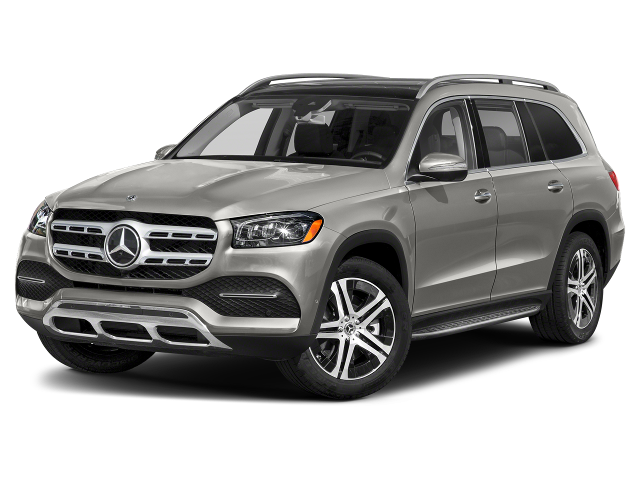 2022 Mercedes-Benz GLS GLS 450 4MATIC®