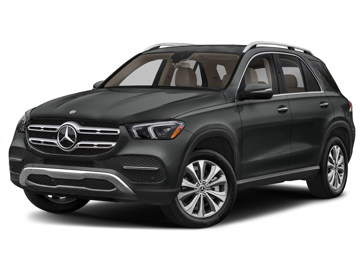 2022 Mercedes-Benz GLE GLE 350 4MATIC®