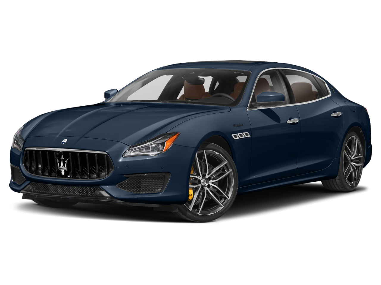 2022 Maserati Quattroporte Modena