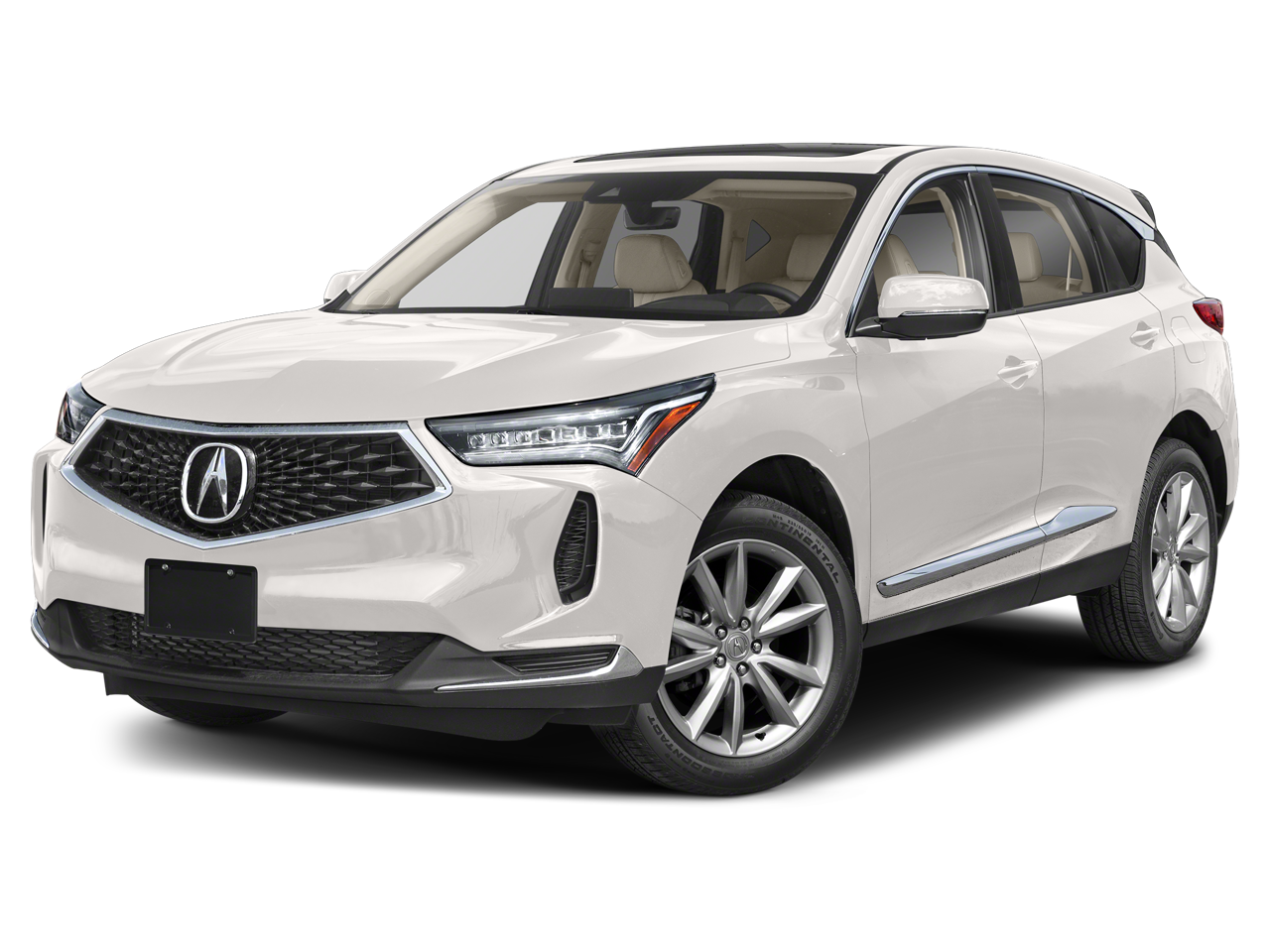2023 Acura RDX Base